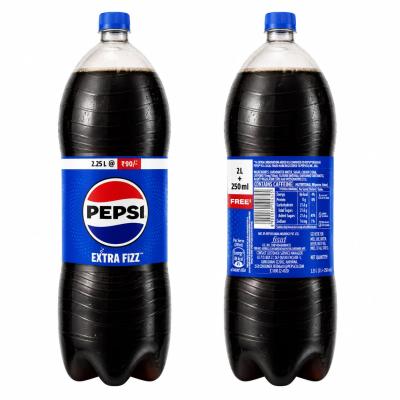 PEPSI EXTRA FIZZ - 2.25 Ltr.